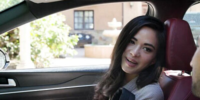 Milan and Scarlett Alexis's facial smut by FAMILYxxx