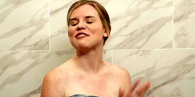 Step Daughter Teaches Daddy A Lesson Step Siblings Caught S13:E10 (Niky Sweet, Nikki Sweet, Niki Sweet)