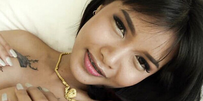Bangkok's teens (18+) action