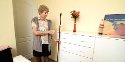 MATURE4K. Doing it wasnt planned but the man insisted on getting it on