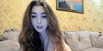 Charming_girls - Masturbation - 03.03.20