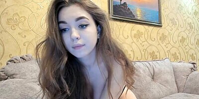 Charming_girls - Masturbation - 03.03.20