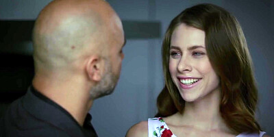 Anya Olsen Fucked in the Ass by Sugar Daddy