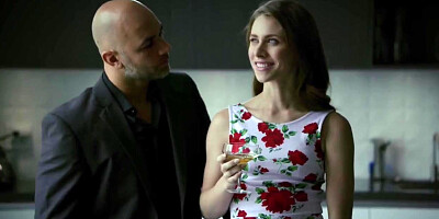 Anya Olsen Fucked in the Ass by Sugar Daddy