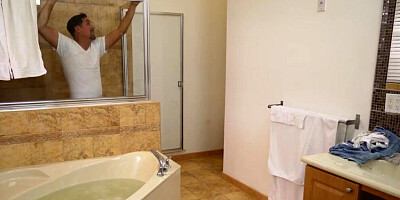 Insatiable stepdaughters are seducing and banging neighbors in this compilation