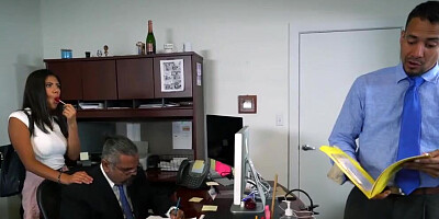 Insatiable stepdaughters are seducing and banging neighbors in this compilation