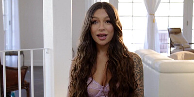 April Olsen is an Ass Worshiper’s Dream