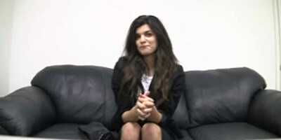 Loves Anal. Loves It.