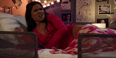 OOPSIE - College Babes Kimmy Kimm And Summer Col SCISSOR And SQUIRT With MILF Dee Williams!