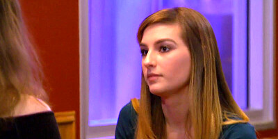 A couple of randy folks who are willing to experiment with bisexual love in a group