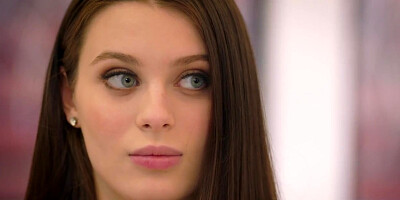 TUSHY Lana Rhoades FIRST DOUBLE PENETRATION
