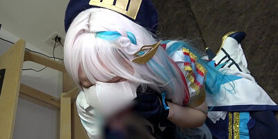 Asian Angel 15632