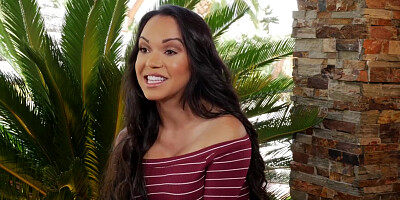 BANG Confessions - Daddys Girl Emily Mena Fucks the Hotel Staff