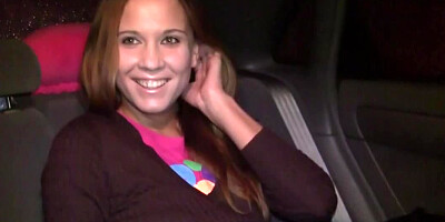 Black-skinned Russian boy Eric penetrates teen slut's asshole