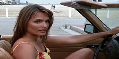 Talisa Soto - Flypaper
