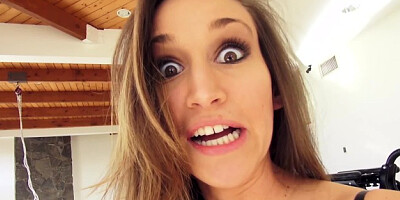 PORN GIRLS SHARING INTIMATE STORIES WHILE GETTING POUNDED LIKE MEAT - R&R01