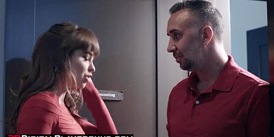 Digital Playground - Riley Reid Ties up Adriana Chechik and Fucks her BF