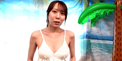 Cute Asian girl is riding her horny boyfriend's big dick