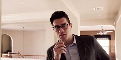 Dirty MILF Nicolette Shea needs a Bath and some Young Cock