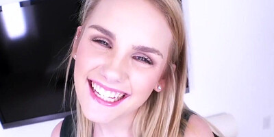 Blondes compilation - Lovely gold-haired babes are unleashing their inner sluts