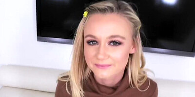 Blondes compilation - Lovely gold-haired babes are unleashing their inner sluts