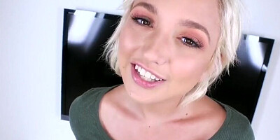 Blondes compilation - Lovely gold-haired babes are unleashing their inner sluts