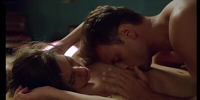 Caroline Ducey Blowjob and Explicit Sex Scenes