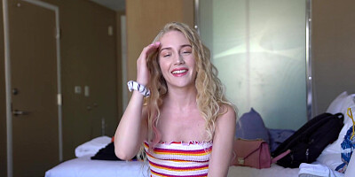Emma Starletto Bts