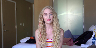 Emma Starletto Bts