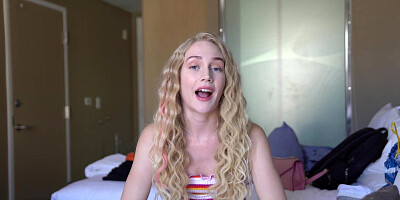 Emma Starletto Bts