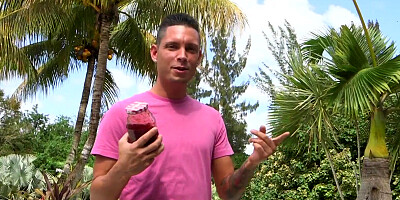 Kimmy's lustful lips