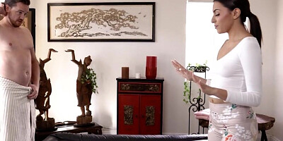 NuruMassage Masseuse Hime Marie Has The Best Reviews For Her Happy Endings