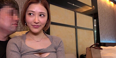 Voluptuous Asian bitch is getting pounded deep by her partner