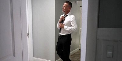 Riley Jean receives a hard rough fuck from Filthy Rich