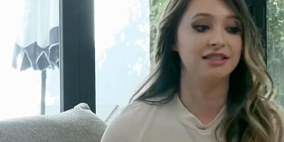 Quinn Wilde needs a Break and a Big Cock