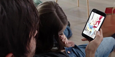 Dude is lucky to fuck one of the hottest blondes ever