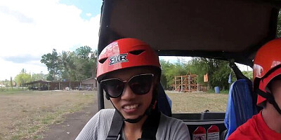 Hustler's thai swinger trailer by Thai Swinger
