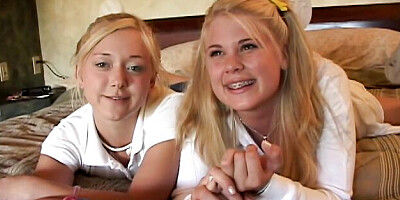 Premium GFs featuring Little Summer's orgasm scene