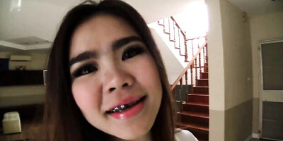 Squeeze's hd scene by Thai Girls Wild