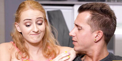 Amorous Lylyta Yung and Eddie Montana at eddie montana sex