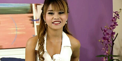 Impressive Bangkok - amateur dirt - Creampie Thais