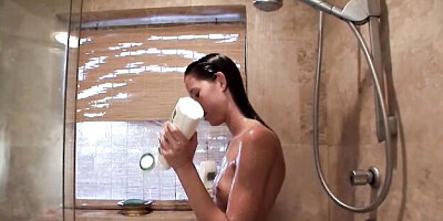 Rough queen bee's small tits trailer