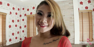 Bangkok xxx with modest Bangkok from Creampie Thais