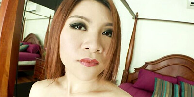 Hardcore dirt with passionate Bangkok from Thai Girls Wild