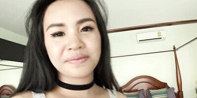 Rocking gill's babe trailer