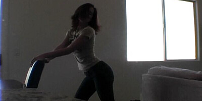 Extraordinary Annabelle Lee and Annabell Lee - all natural scene - Box Of Porn