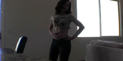 Extraordinary Annabelle Lee and Annabell Lee - all natural scene - Box Of Porn