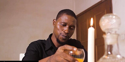 Well-made gill's natural boobs smut