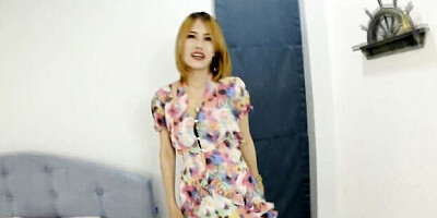 Petite video with looking-good nymph from Thai Girls Wild