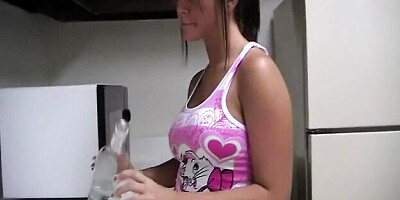 Kayden's premiumgfs action